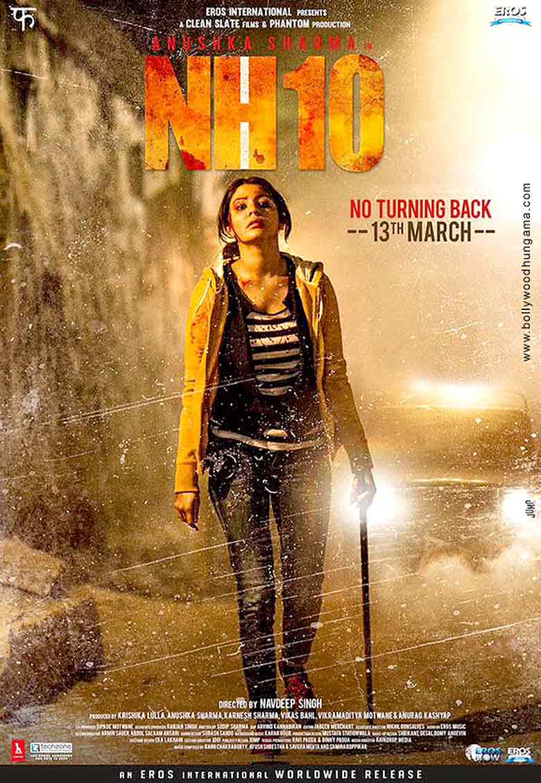 Nh10 2015 Full Hd izle