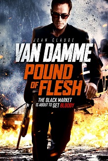 Pound of Flesh izle