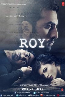 Roy 2015 izle