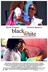 Siyah Yada Beyaz – Black or White izle