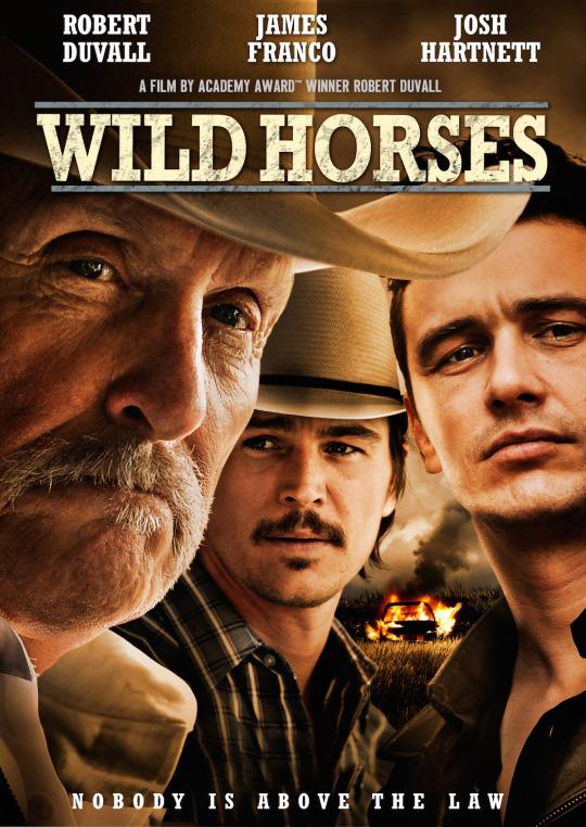 Wild Horses izle