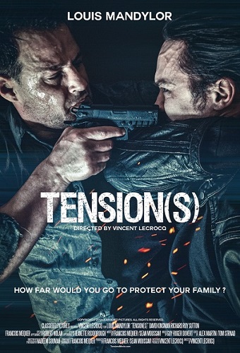 Yüksek Gerilim – Tension izle