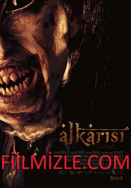 Al Karısı Cinnet 2015 Full izle