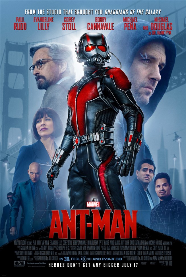 Antman 2015 izle