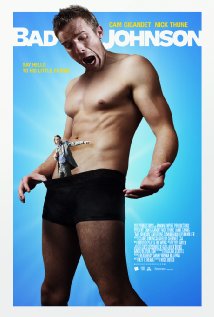 Bad Johnson 2014 izle