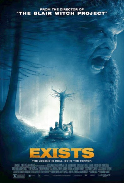 Exists izle