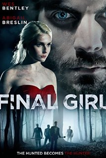 Final Girl 2015 izle