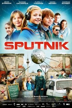 Görevimiz Sputnik 2013 izle