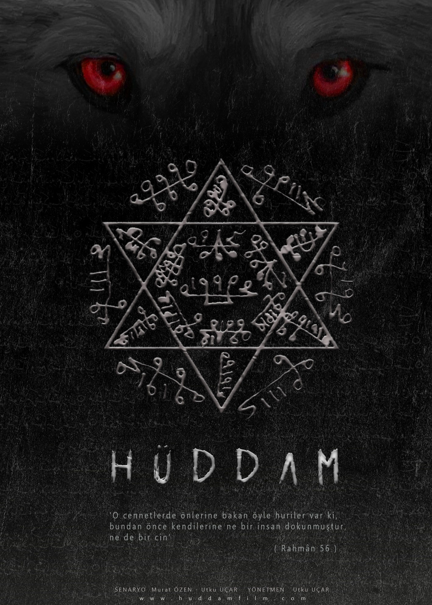 Hüddam 2015 izle