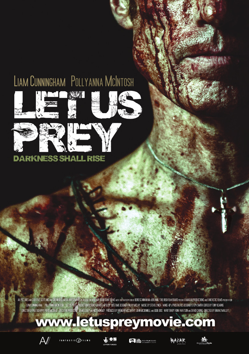 Let Us Prey izle