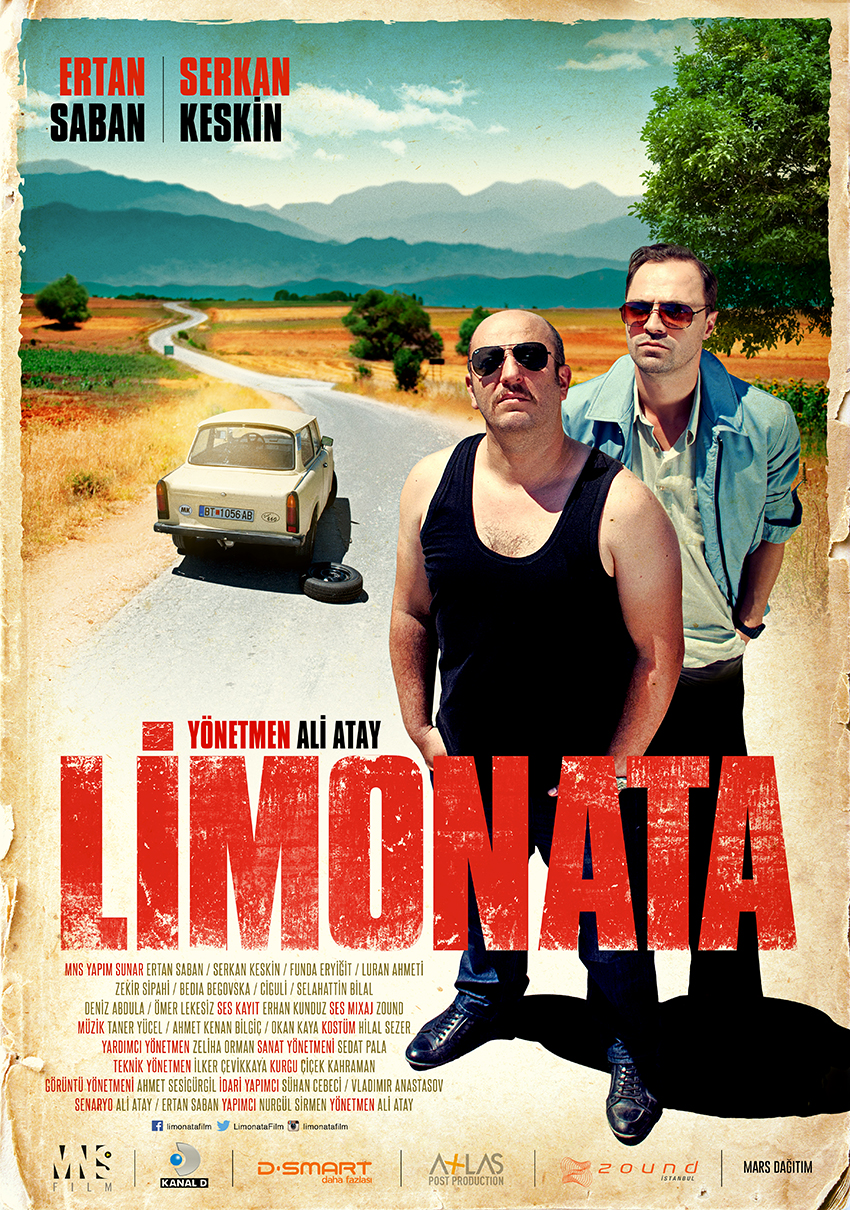 Limonata 2015 izle