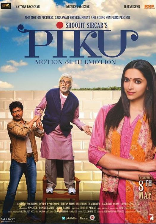 Piku 2015 izle