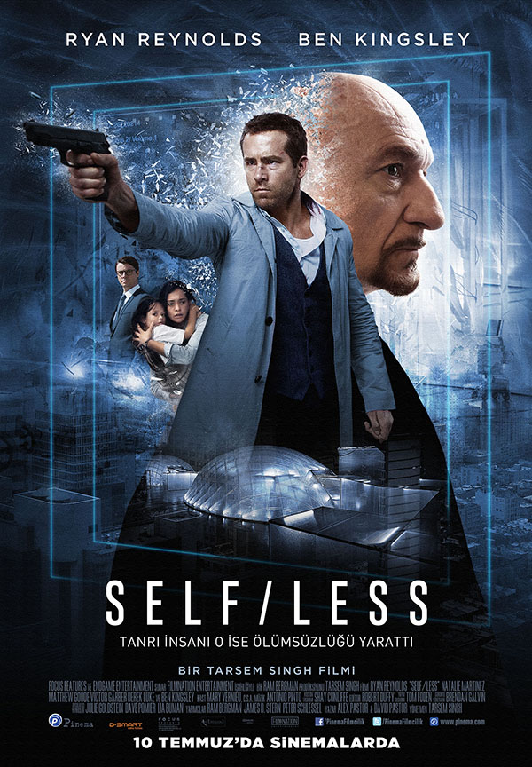 Selfless 2015 Full izle