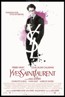 Yves Saint Laurent 2014 Full izle