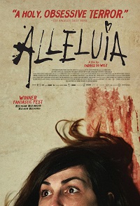 Aleluya izle