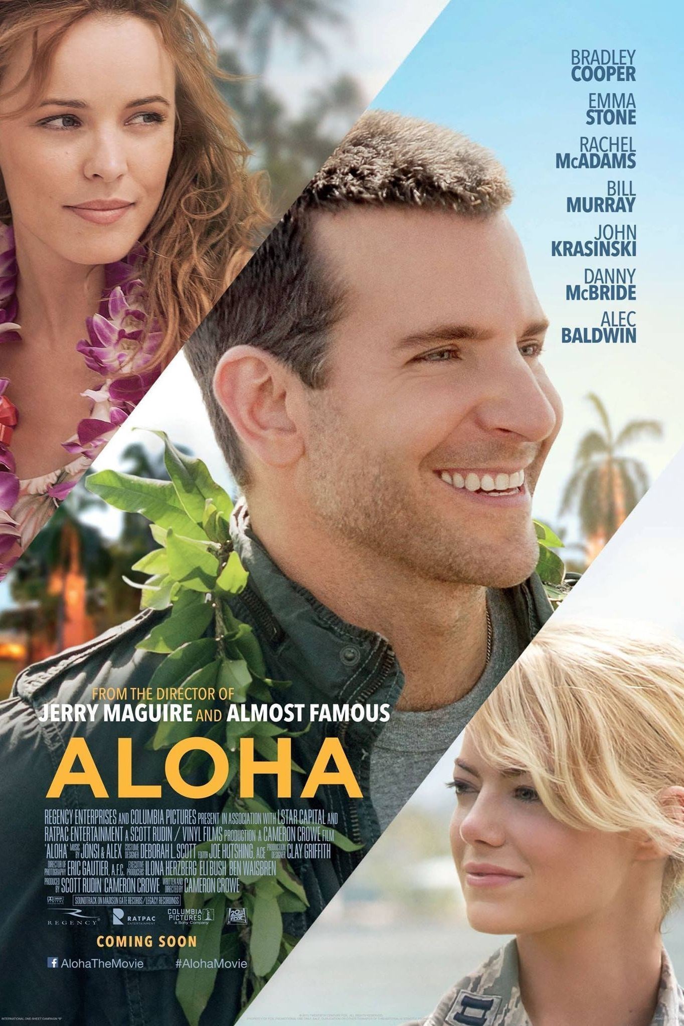 Aloha izle