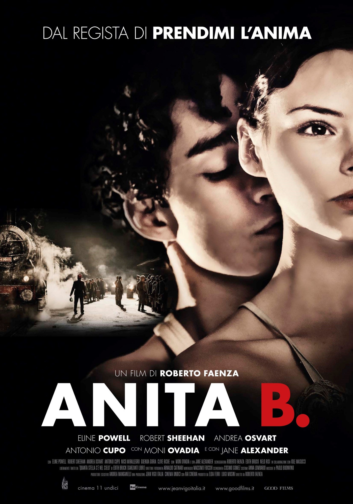 Anita B Türkçe Dublaj izle