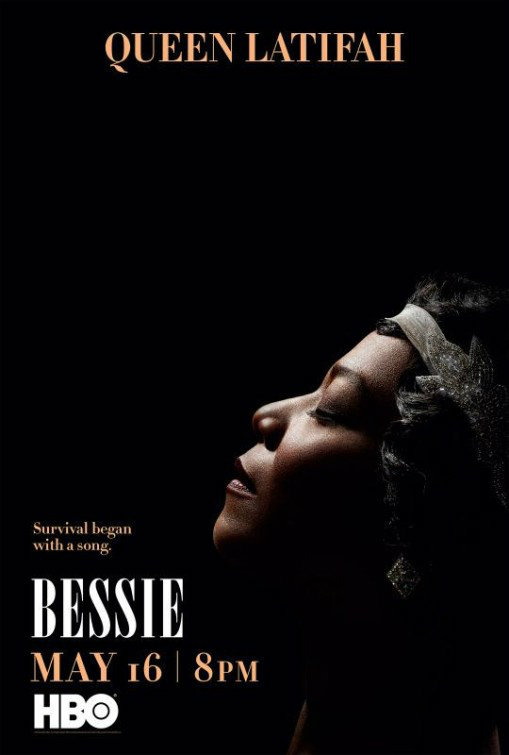 Bessie izle