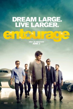 Entourage 2015 Türkçe Altyazılı izle