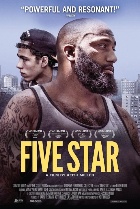 Five Star izle