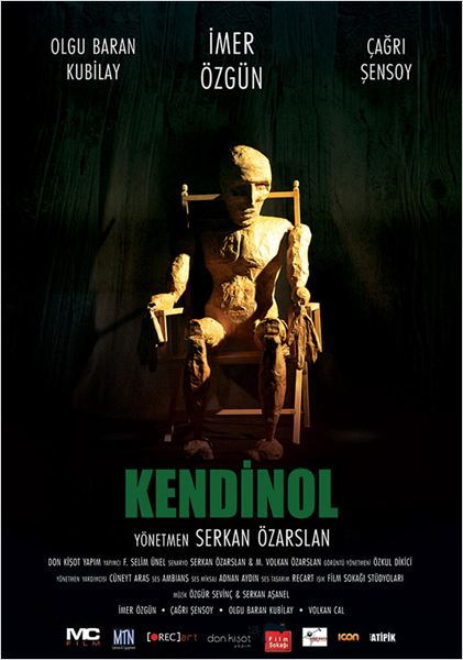 Kendinol 2015 izle