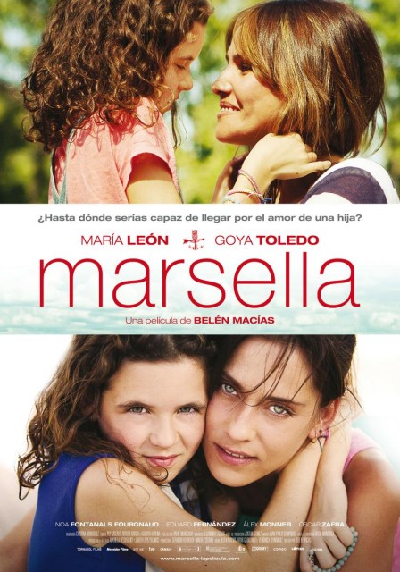 Marsella izle