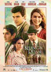 Kelebeğin Rüyası Full izle