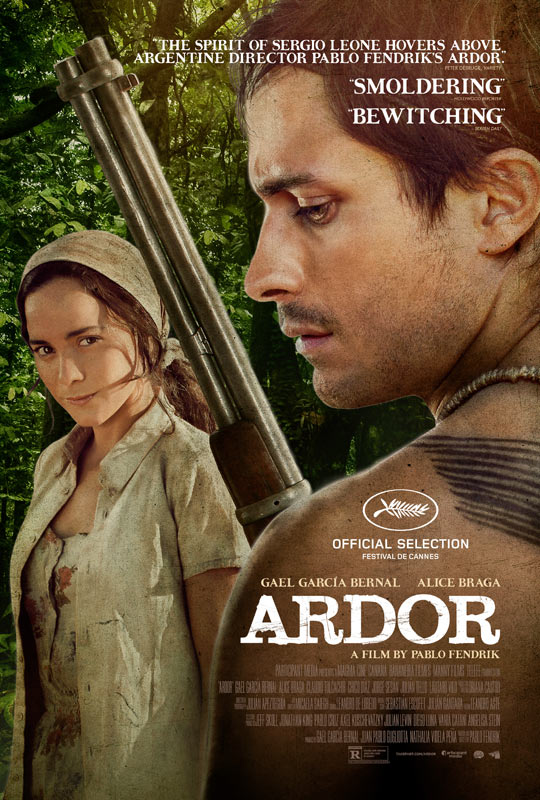 Ardor 2015 izle