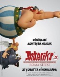 Asteriks Roma Sitesi Türkçe Dublaj izle