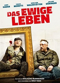 Das Ewige Leben 2015 izle