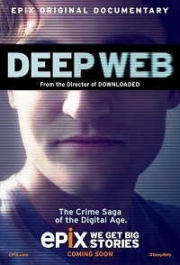 Deep Web izle