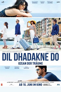 Dil Dhadakne Do izle