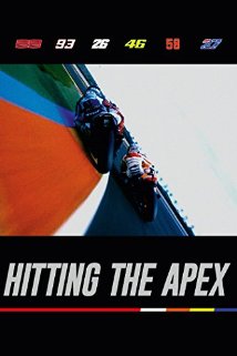 Hitting The Apex izle