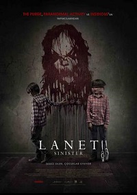 Lanet 2 izle