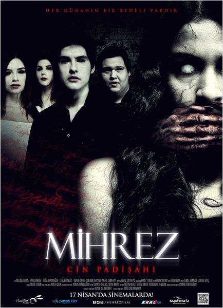 Mihrez Cin Padişahı 2015 izle