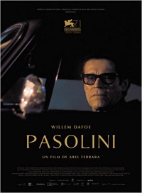 Pasolini 2014 izle