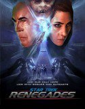 Star Trek Renegades izle