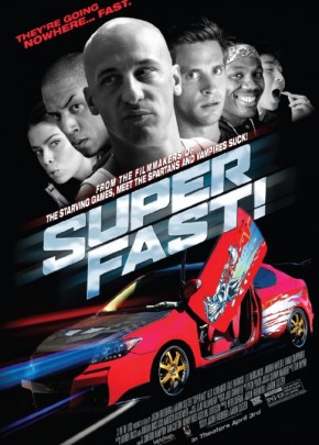 Superfast 2015 izle