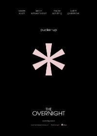 The Overnight 2015 izle