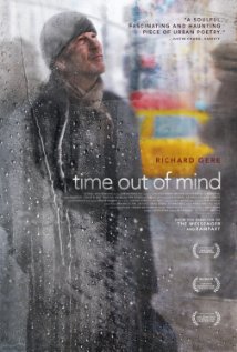 Time Out of Mind 2014 izle