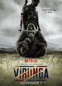 Virunga 2014 Full izle