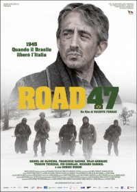 47.Yol Türkçe Dublaj izle