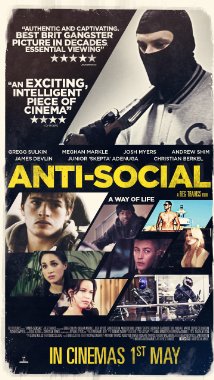 Anti Social 2015 izle