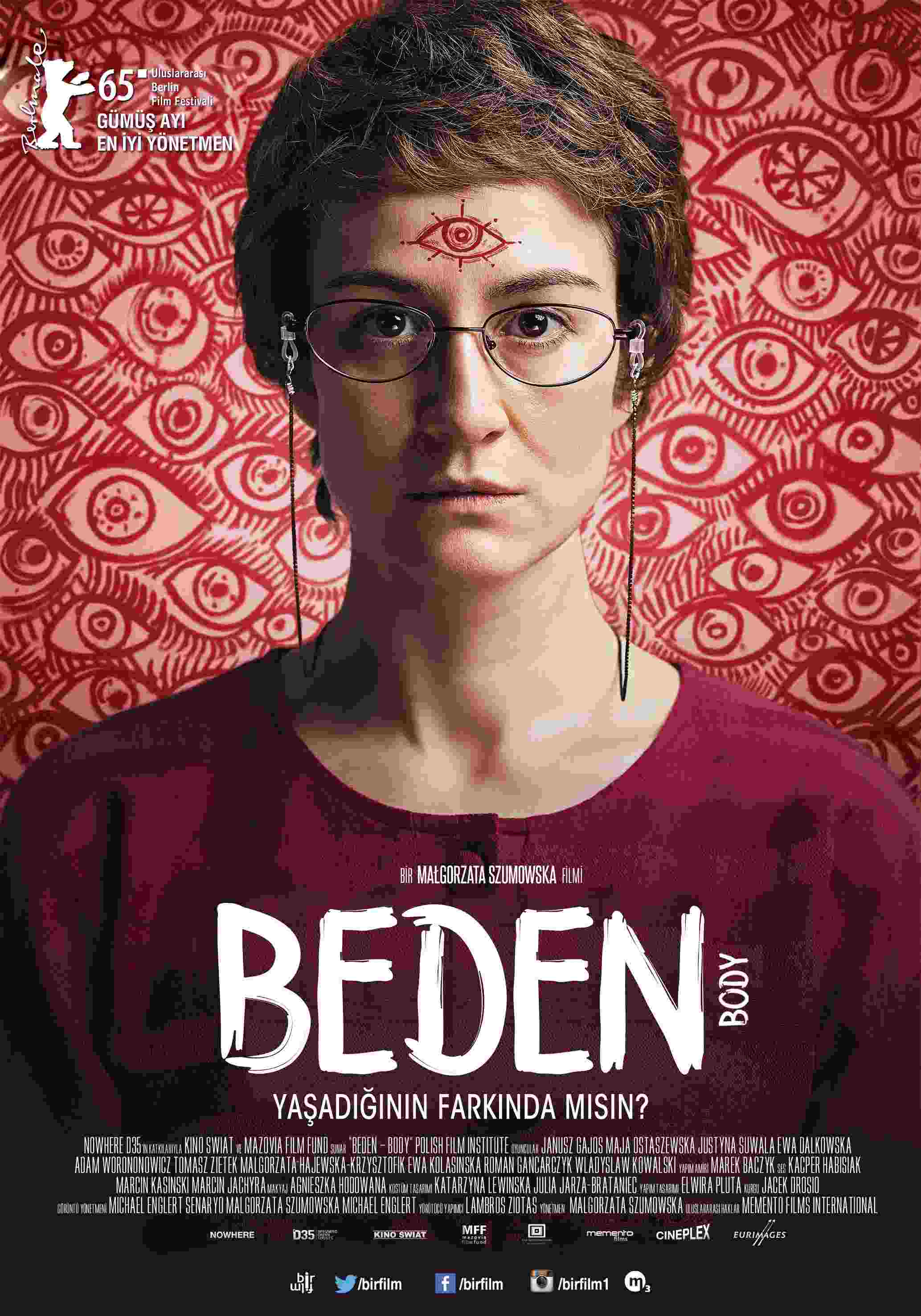 Beden 2015 izle