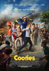 Cooties 2014 izle