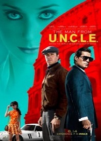 Kod Adı Uncle izle