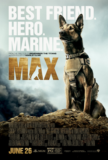 Max 2015 izle