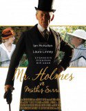 Mr. Holmes ve Müthiş Sırrı Full izle