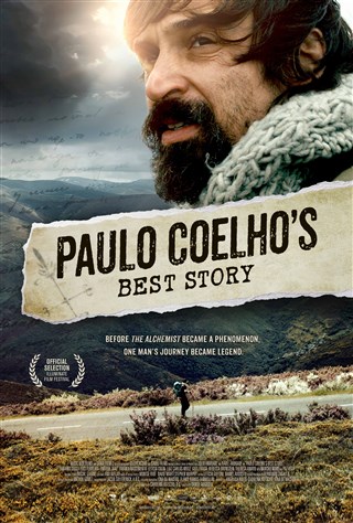 Paulo Coelhonun En İyi Öyküsü izle