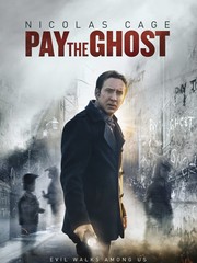 Pay the Ghost 2015  izle